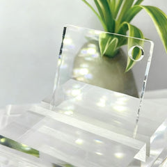 Colored Translucent Acrylic Sheet