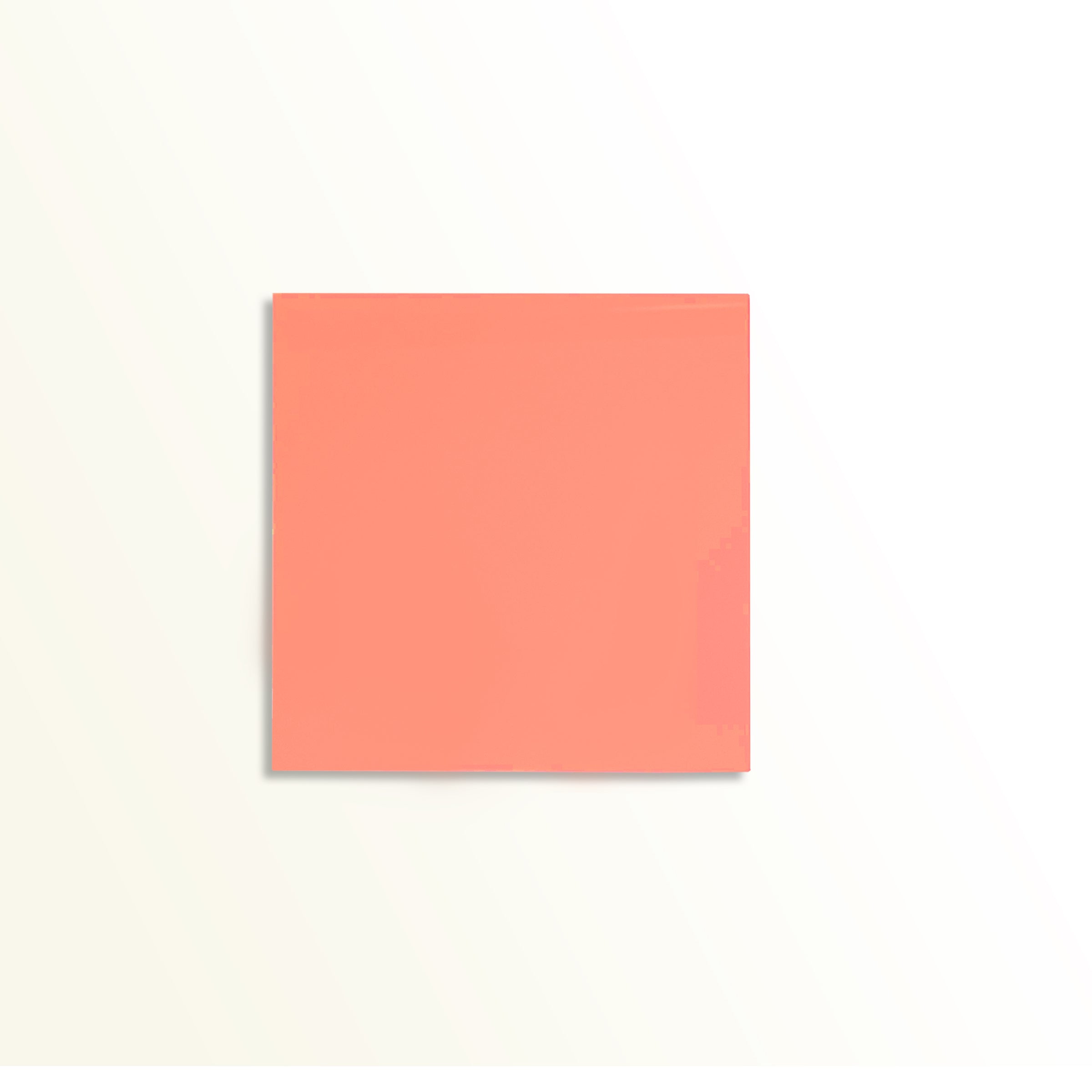 Pastel Acrylic Sheets | Soft Matte PMMA Panels for Decor, Signage & Design Projects
