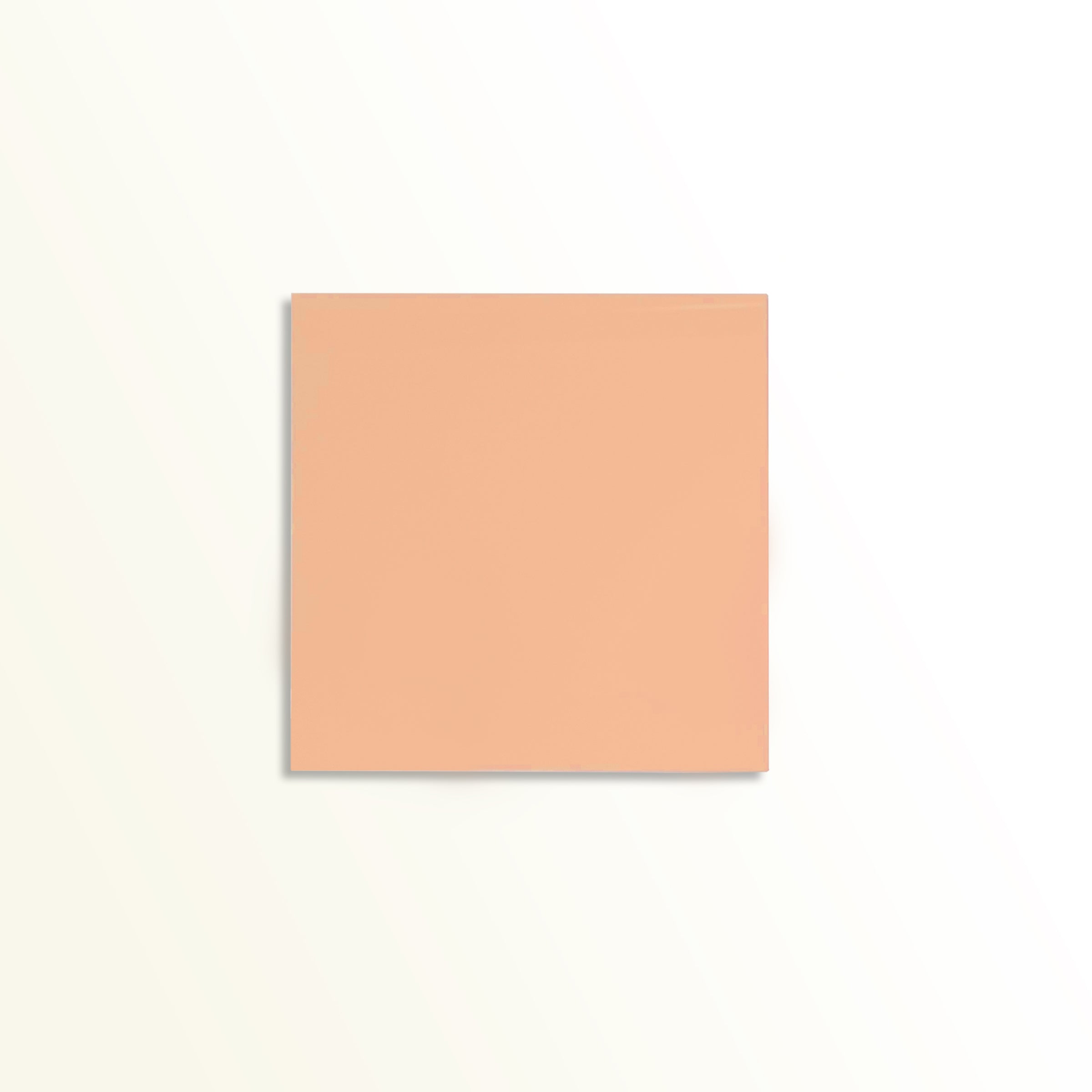 Pastel Acrylic Sheets | Soft Matte PMMA Panels for Decor, Signage & Design Projects