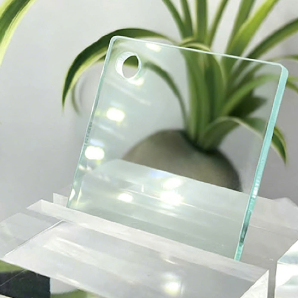 Colored Translucent Acrylic Sheet