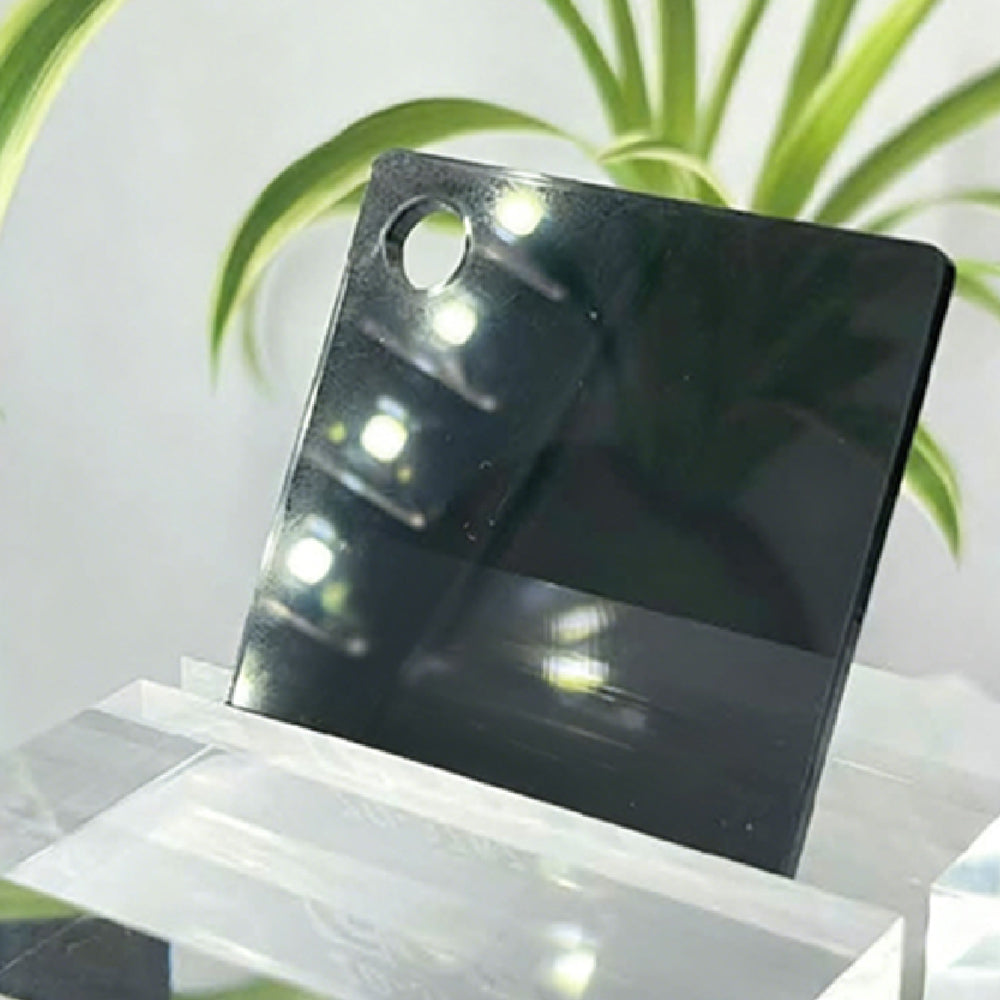Colored Translucent Acrylic Sheet