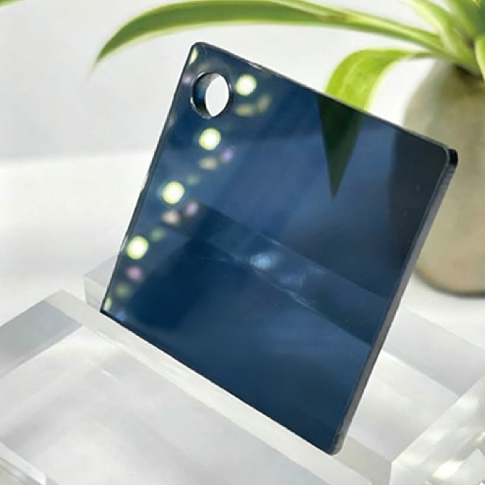 Colored Translucent Acrylic Sheet