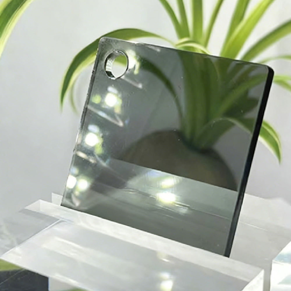 Colored Translucent Acrylic Sheet