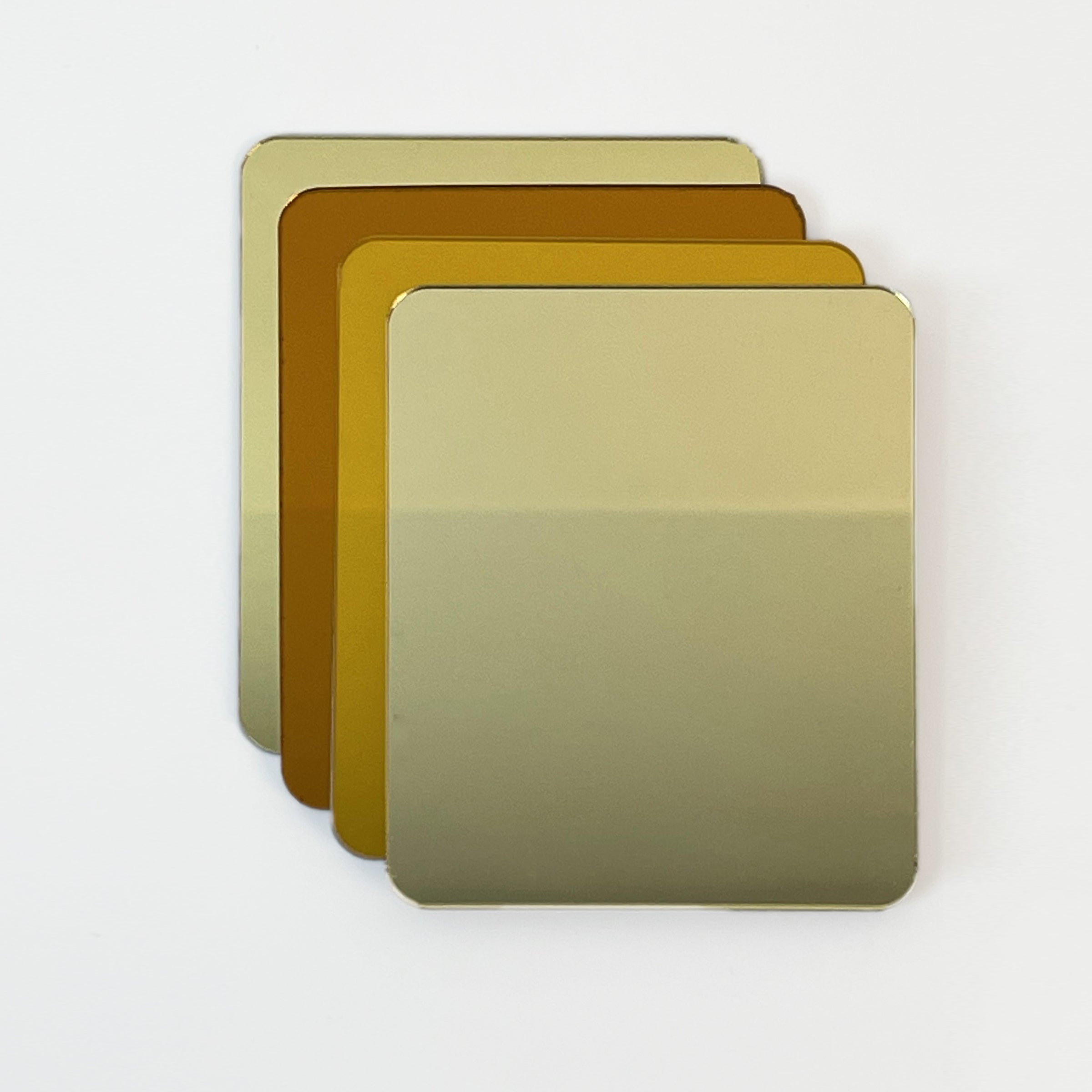 Mirror Acrylic Sheets | Colored Reflective PMMA Panels for Decor, Signage & Displays