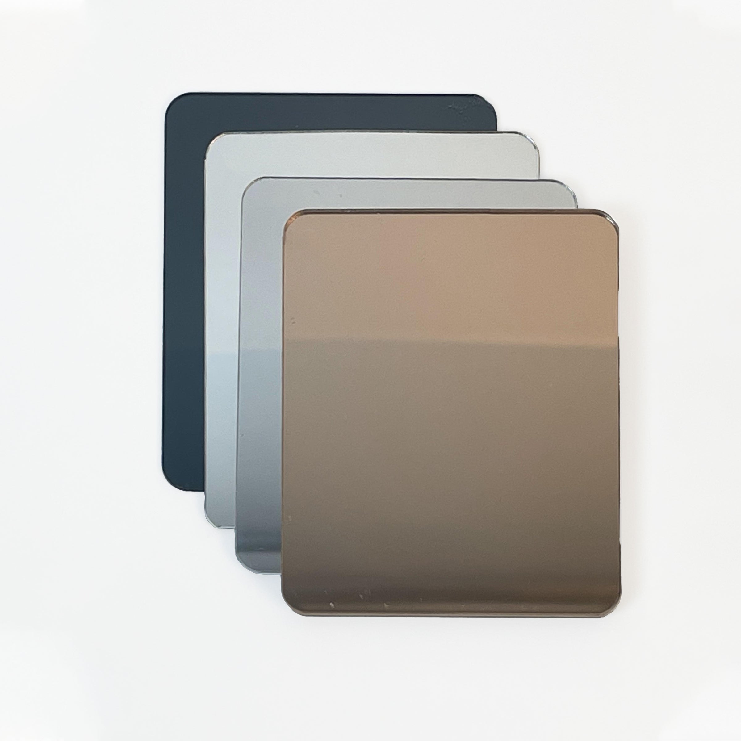 Mirror Acrylic Sheets | Colored Reflective PMMA Panels for Decor, Signage & Displays