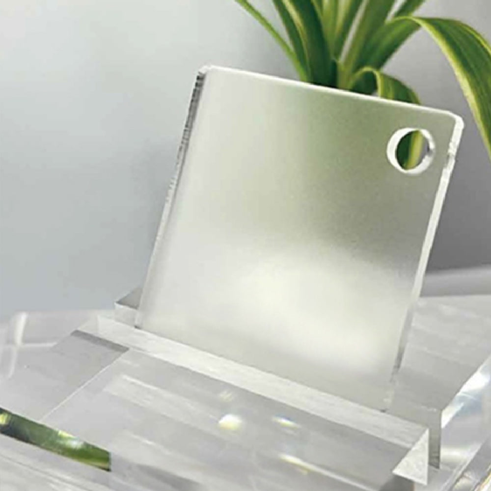 Colored Translucent Acrylic Sheet
