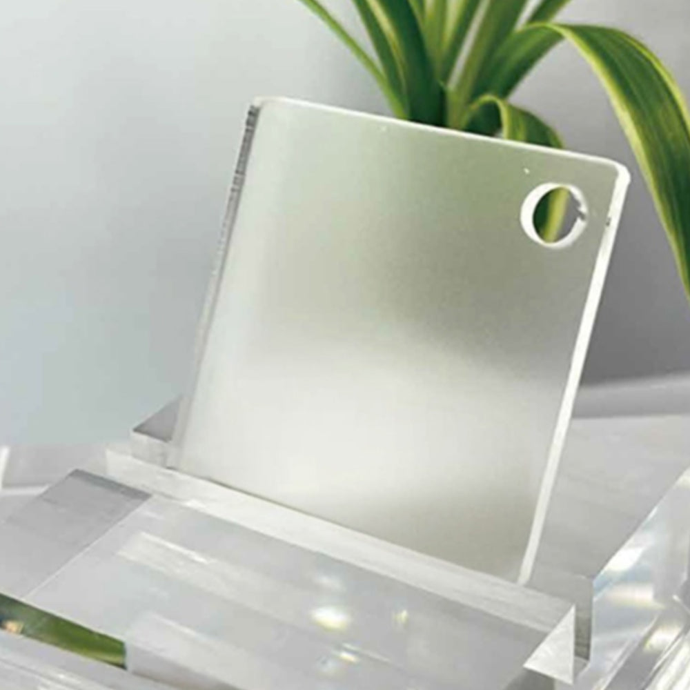 Colored Translucent Acrylic Sheet
