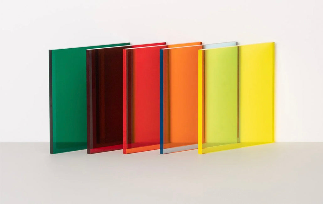 Translucent Acrylic Sheets